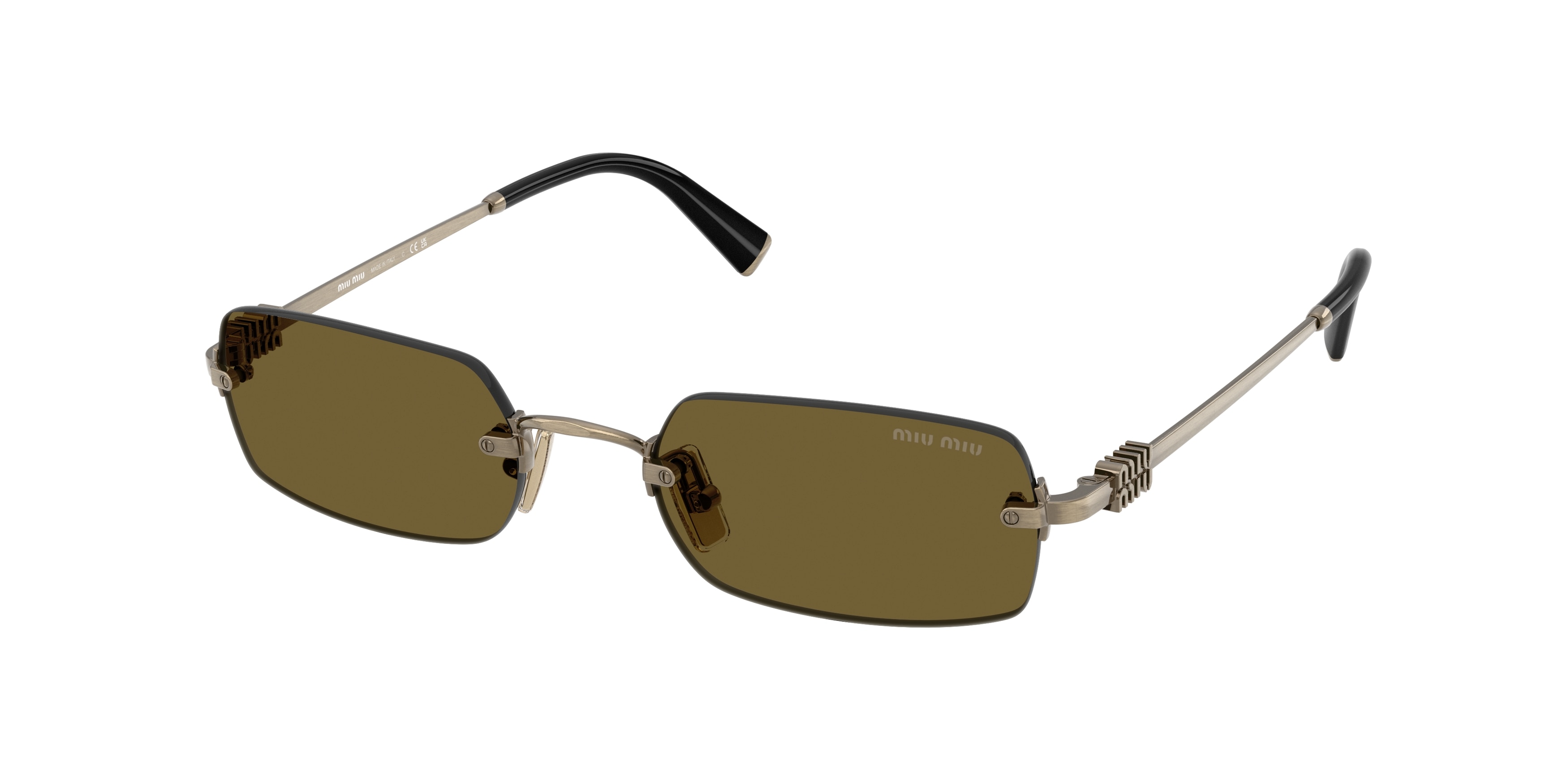 Miu Miu MU B50S 26C09Z  